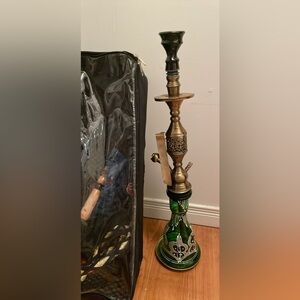 Oriental Home Decoration​